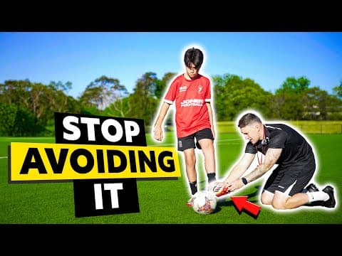 Dribbling & Close Control