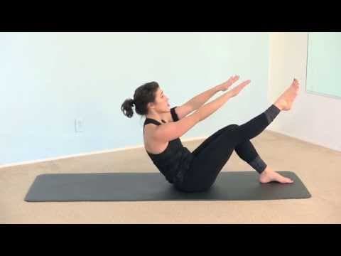 Single-Leg Circles