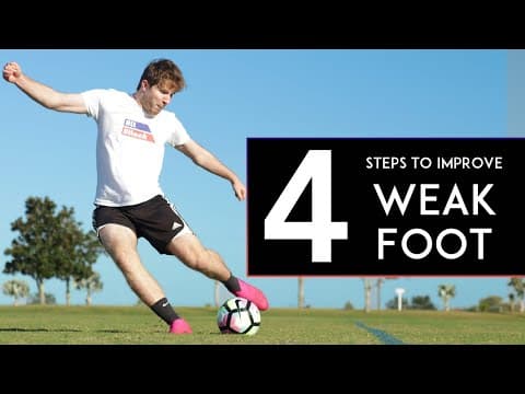 Passing Technique