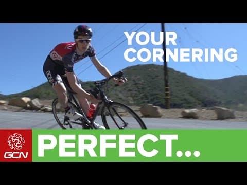 Pedaling Efficiency