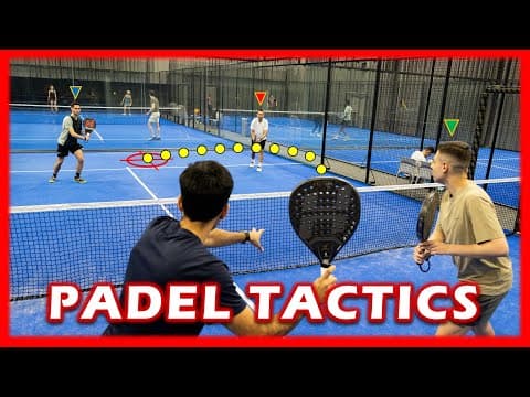 Serve and first volley
