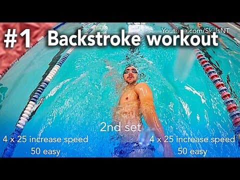 Freestyle High-Elbow Catch