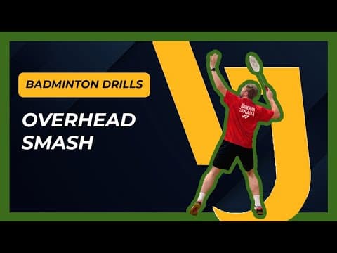 Forehand clear