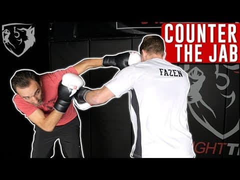 Blocking & Parrying